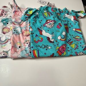 3 Children’s Place girls 16 (XXL) shirts